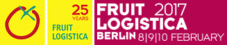 logo fruit logistica Berlino 2017